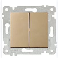 RİTA MEK TUŞ KOMÜTATÖR (VİDALI) DORE 1